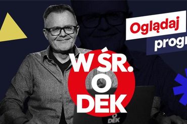 Nowy program Roberta Felusia