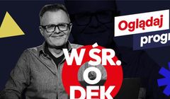 Robert Feluś z nowym programem w serwisach Polska Press Grupy