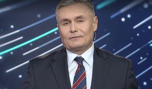 Zostawili to na sam koniec. "Bardzo państwu dziękujemy za taką premię"