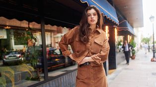 Diverse prezentuje kolekcję Pre-Fall AW 2026. W Madrycie