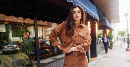 Diverse prezentuje kolekcję Pre-Fall AW 2026. W Madrycie