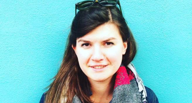 Monika Sękowska: z Edipresse Polska do „Przekroju”