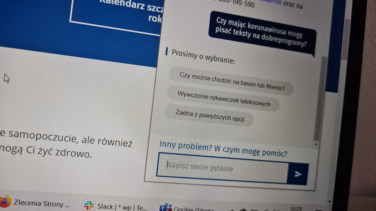 fot. dobreprogramy (Piotr Urbaniak)