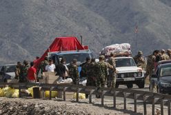 Ormianie opuszczają Górski Karabach. Wpłynęła skarga od Armenii