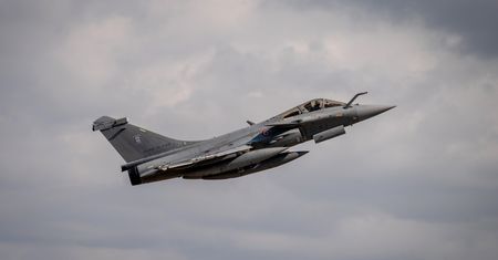 Manewry NATO na Zatoce Fińskiej. Wspólne ćwiczenia z udziałem USA i Francji
