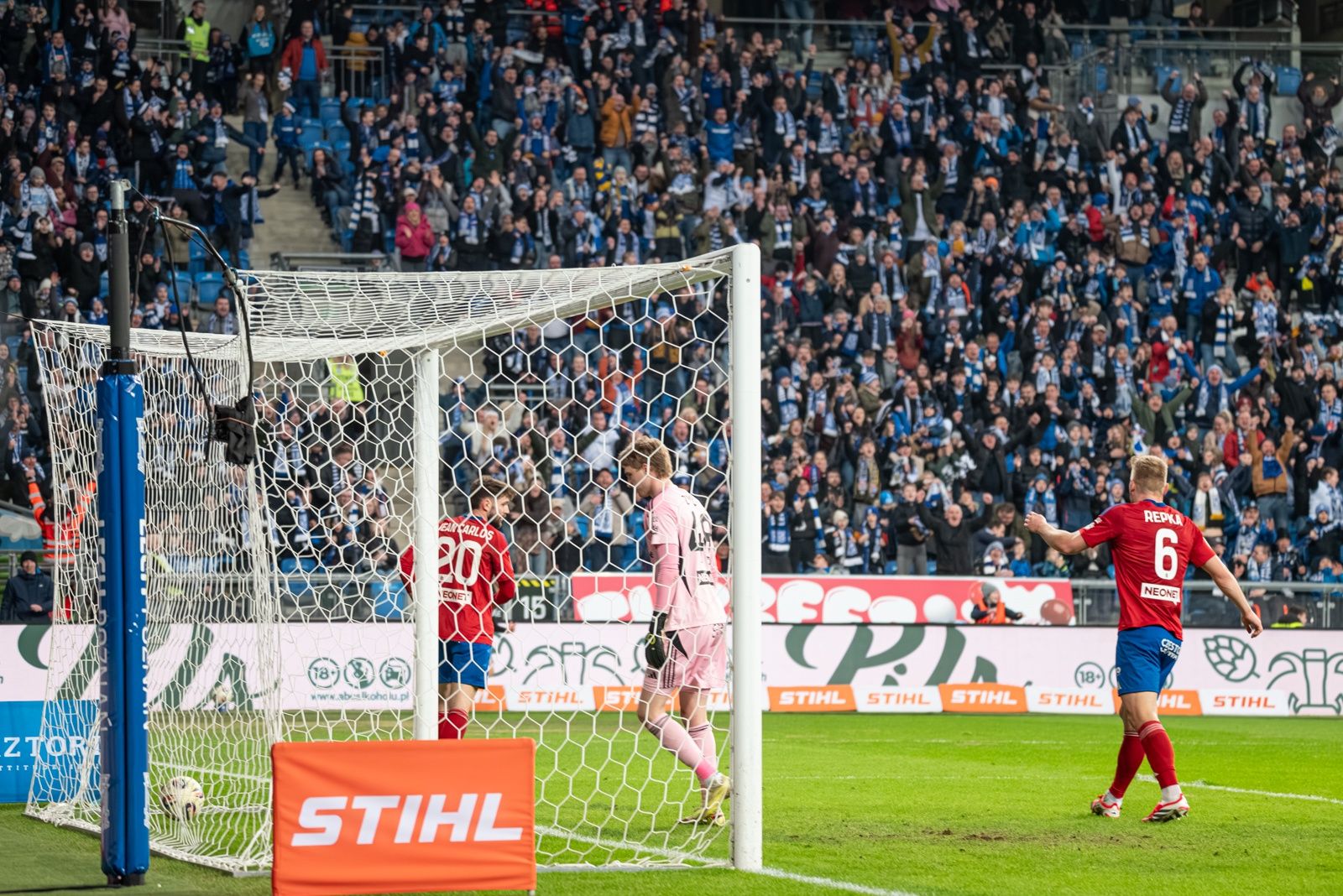 lech poznan