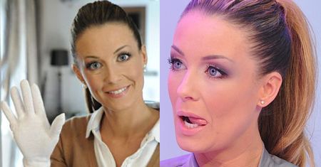 "Chcą, żeby poprowadziła Dzień Dobry TVN!"