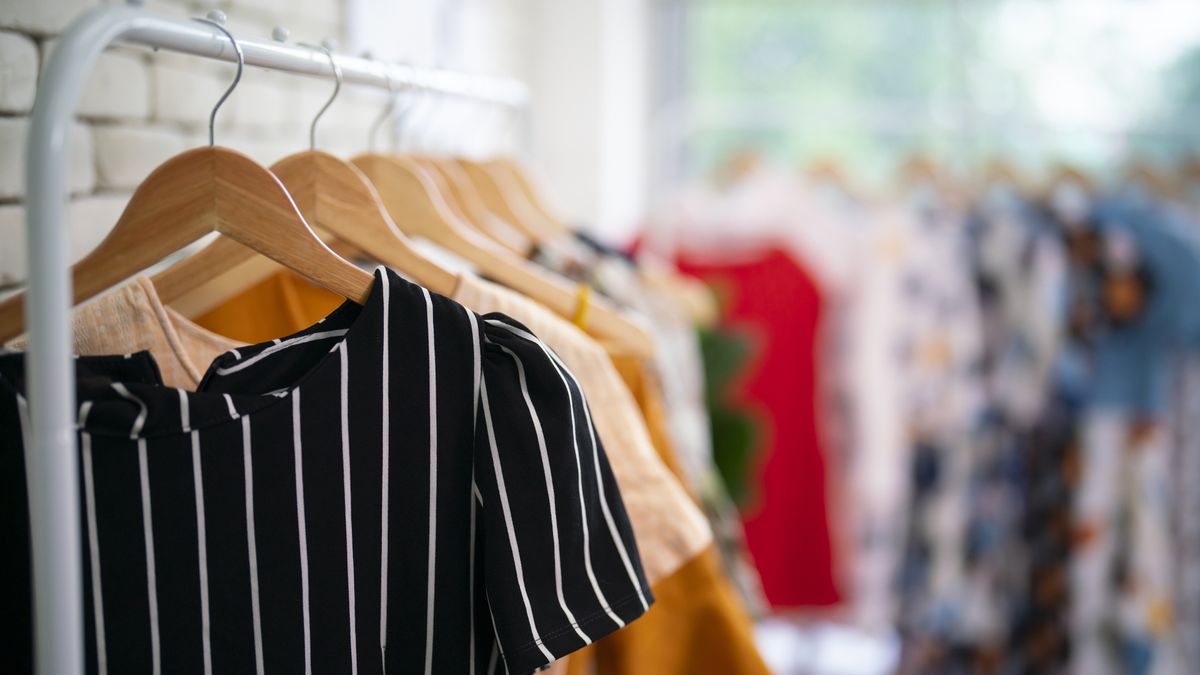 Kłopoty polskich marek modowych (zdj. ilustracyjne)