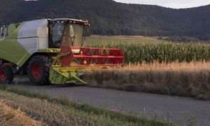 Za hedery sypią się mandaty. Rolnicy sporo ryzykują