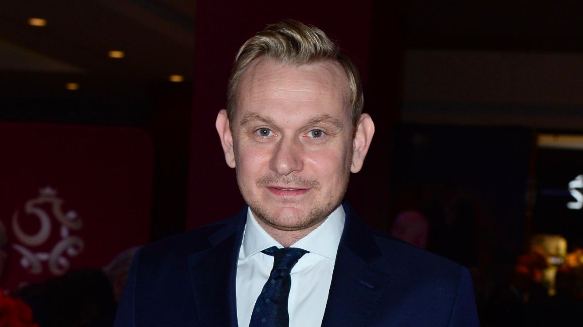 Na zdjęciu: Sebastian Mila