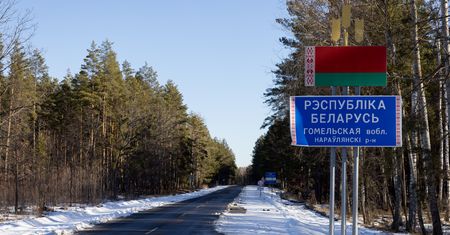 Białoruś zaskoczyła. Ta decyzja ws. Rosji będzie ważna "do odwołania"