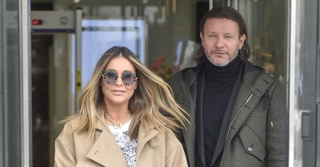 Małgosia zarabia miliony. Radek musiał szukać inwestora