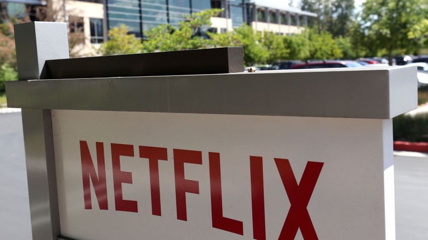 Netflix traci abonentów. Serwis szykuje zmiany
