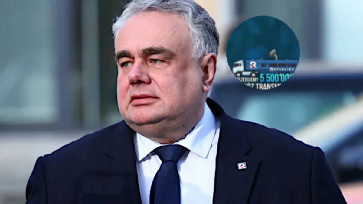 TV Republika prosi widzów o 5,5 miliona złotych