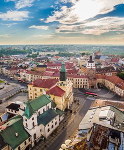 Ogromny sukces polskiego miasta. "Nada mu nowy kierunek"