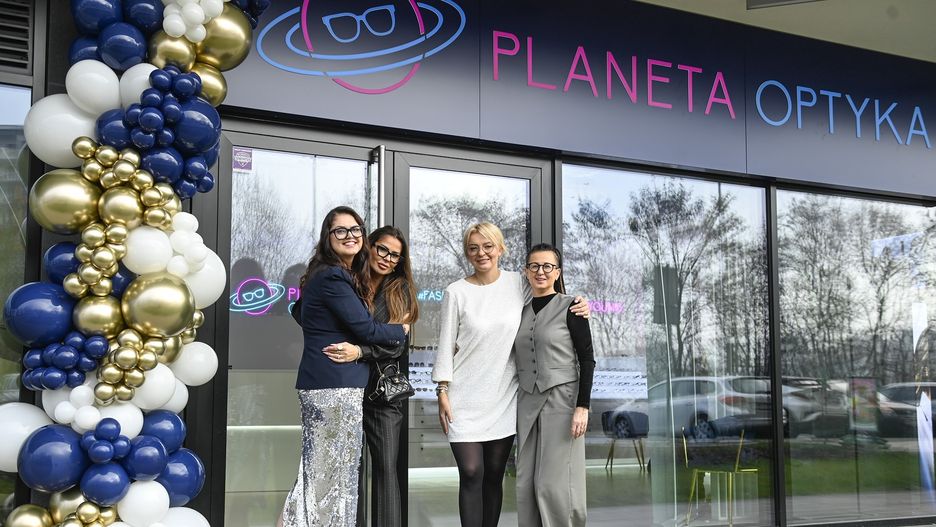 Justyna Skrzypek, Ola Kotarak, Anna Kotarak, 
