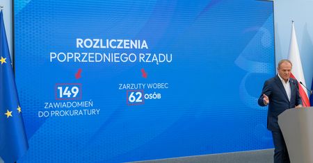 Poprawa klarowności finansów publicznych. Znany przedsiębiorca o budżecie