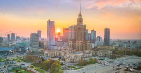 Warszawa. Większa strefa płatnego parkowania i pięć razy wyższe kary