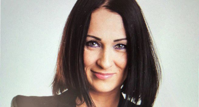 Monika Wójcicka: z IPG Mediabrands na wydawcę sportowego w Agorze