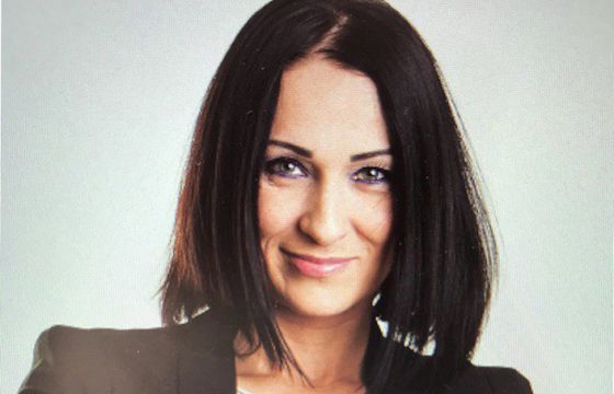 Monika Wójcicka: z IPG Mediabrands na wydawcę sportowego w Agorze