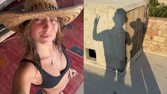 Wieniawa pokazała romantyczne zdjęcie z Karasiem? Internauci na tropie: "CZYLI JUŻ OFICJALNIE... NO NIEŹLE"