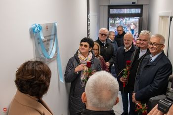Piła: Otwarto Centrum Wsparcia Obywatelskiego