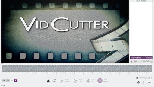 VidCutter