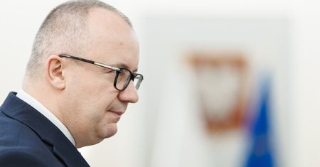 Lepiej w domu niż w areszcie. Resort Bodnara szykuje zmianę w prawie