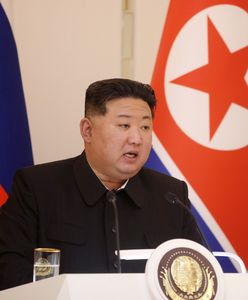 "Niezidentyfikowane pociski". Alarmujące doniesienia z Korei Północnej