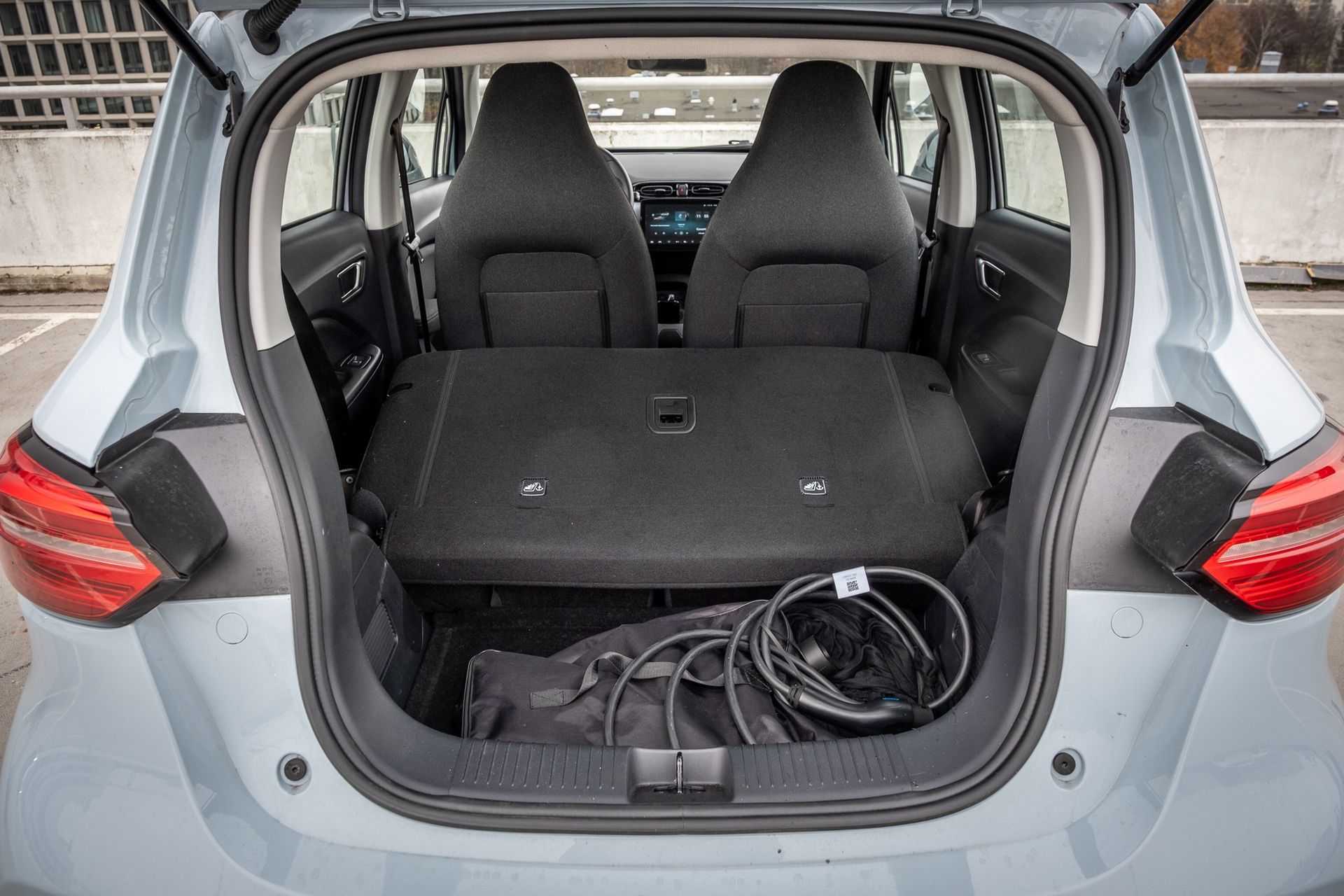 Leapmotor T03 (2025)