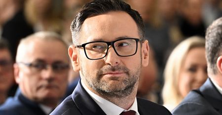 Wszystko jasne. Tyle głosów zdobył Daniel Obajtek