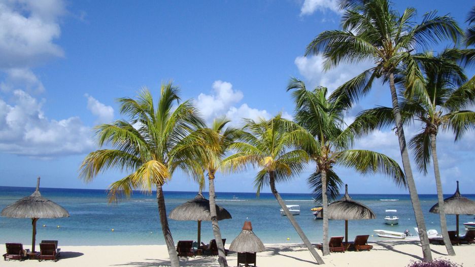 mauritius
