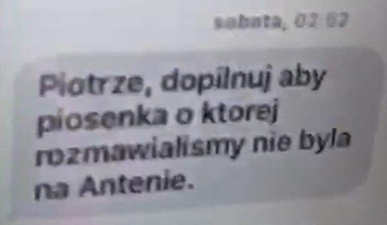 Michał Wiśniewski