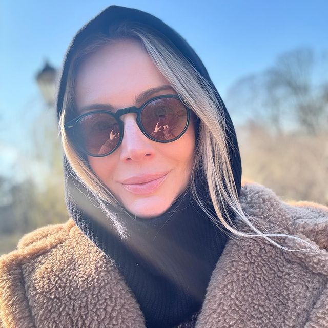 Agnieszka Woźniak-Starak