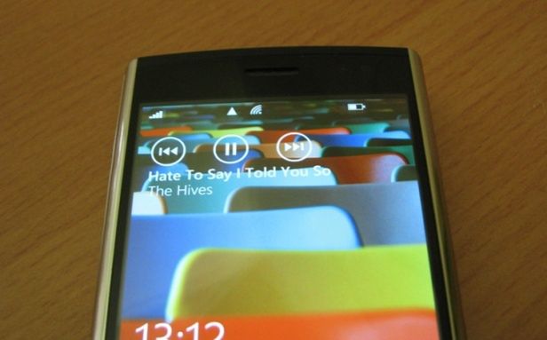 Testujemy Windows Phone 7.5 Mango cz.2 – multimedia i Bing 3