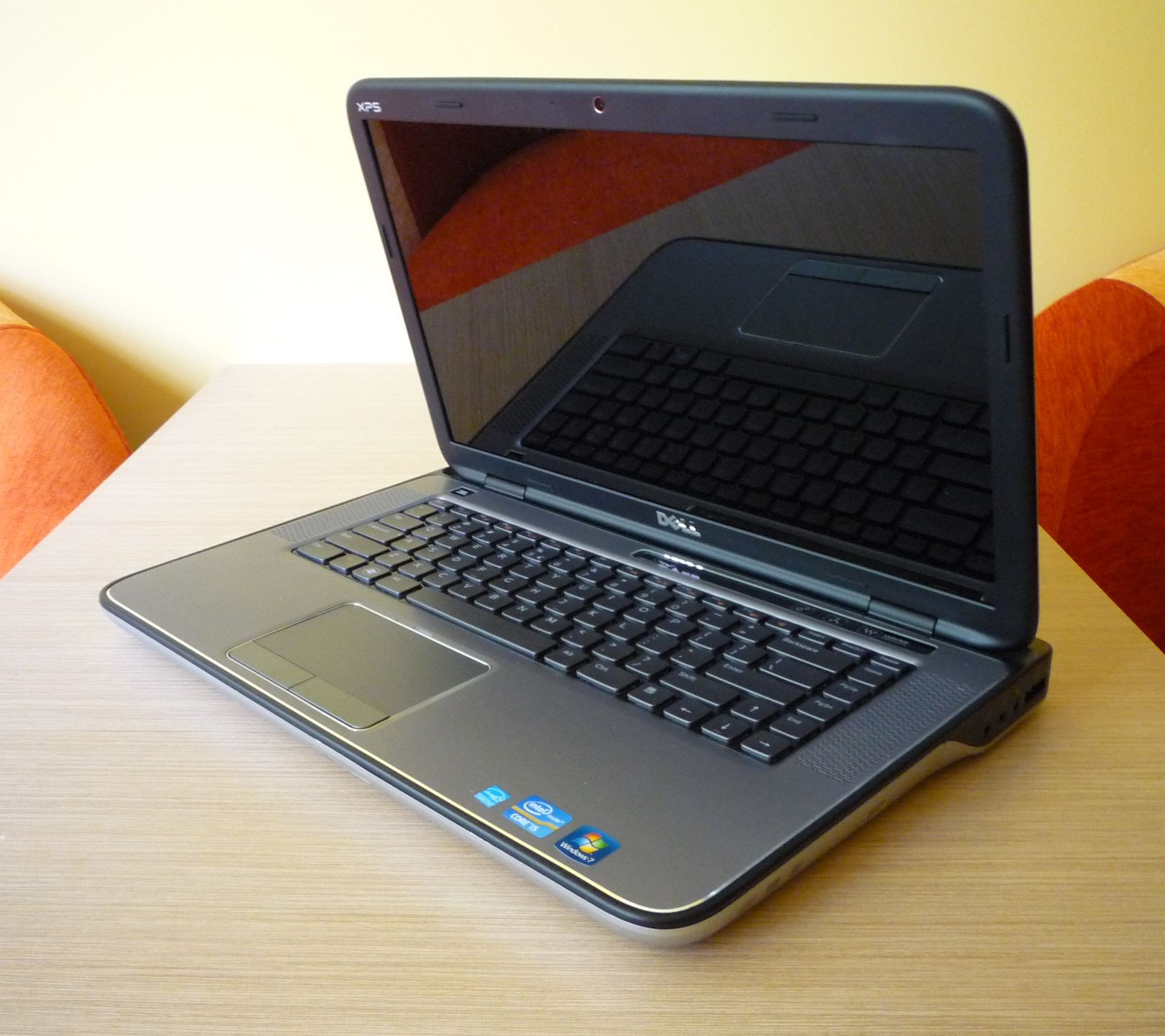 Dell XPS 15 L502x - multimedia na najwyższym poziomie [test cz. 1] 1