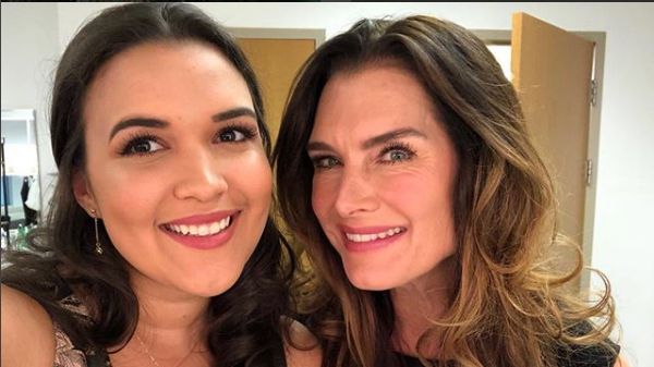 Aktorka i modelka 31 maja kończy 53 lata [instagram.com](https://www.instagram.com/p/Bi13wQLg3at/?hl=pl&taken-by=brookeshields)