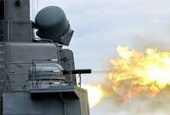 Rosja wysyła na morze niszczyciela.  Wymowny komunikat po atakach na Izrael