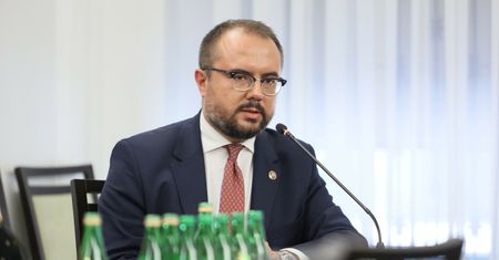 Ruch MSZ po meczu w Holandii. Ambasador wezwana