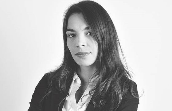 Agnieszka Trzepacz PR managerem w Neon Shake