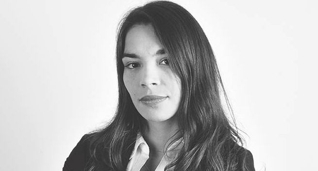 Agnieszka Trzepacz PR managerem w Neon Shake