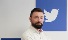 Cezary Kozieł Twitter sales lead w Httpool Polska