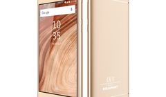 SL02 - pierwszy smartfon Blaupunkt w Polsce za 399 zł
