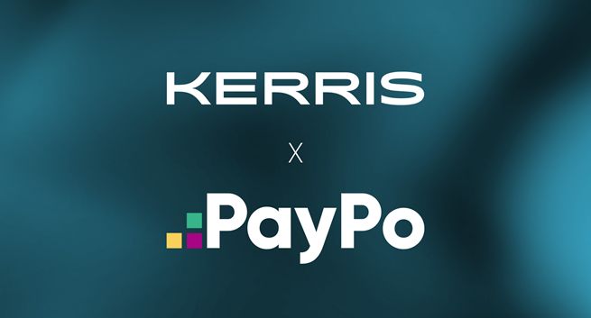 Kerris wygrywa przetarg PayPo