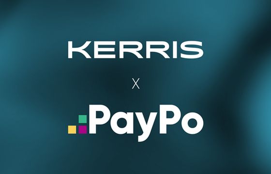 Kerris wygrywa przetarg PayPo