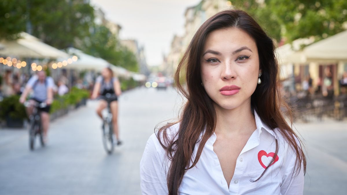 Aleksandra Wiśniewska-Uznańska pokazała swoje oświadczenie mająt