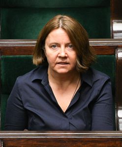 Strajk kobiet. Joanna Lichocka: opozycji marzy się nowy Majdan