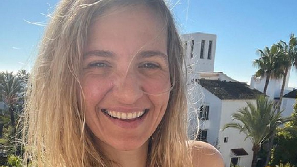 Joanna Koroniewska pokazała kolejne zdjęcie z mężem/