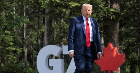 "Skandaliczne zachowanie". Trump wściekły na Kanadę, zrywa negocjacje