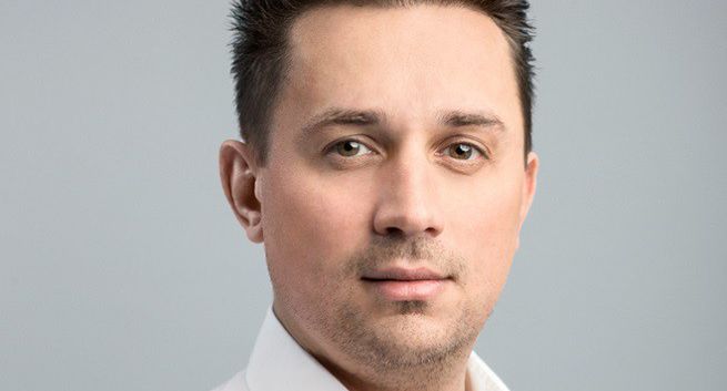Szymon Olejniczakowski szefem new business w Focus Media Group